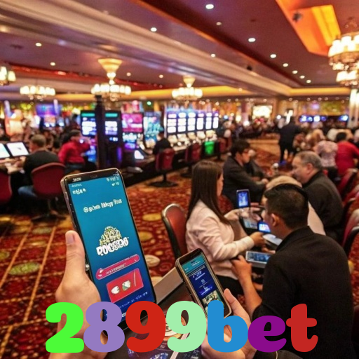 2899bet