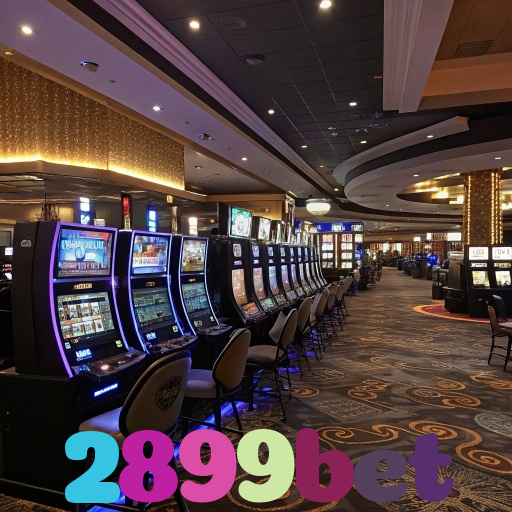2899bet