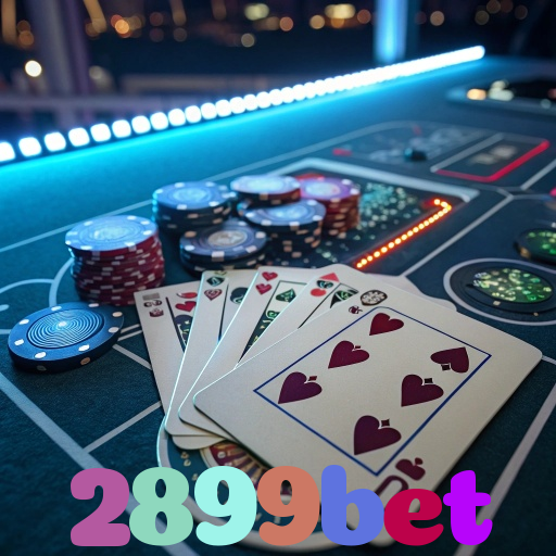 2899bet