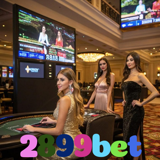 2899bet