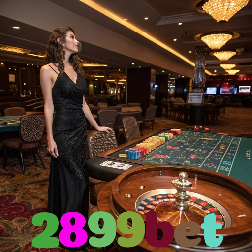 2899bet
