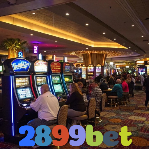 2899bet