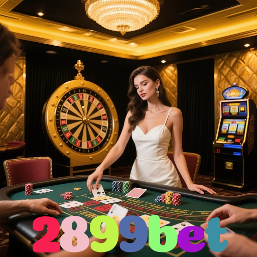 2899bet
