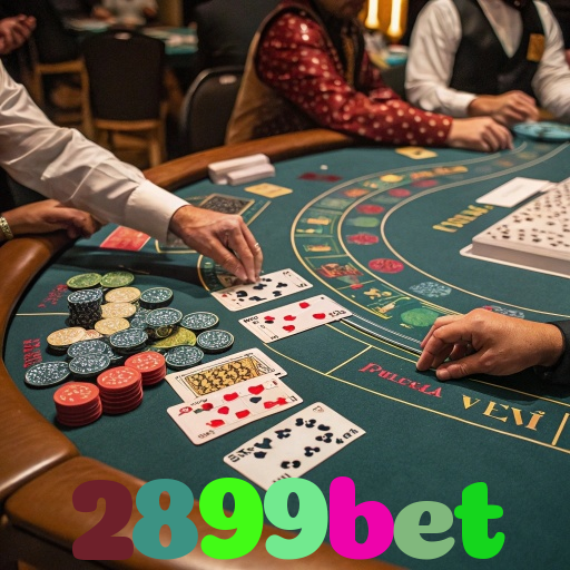 2899bet