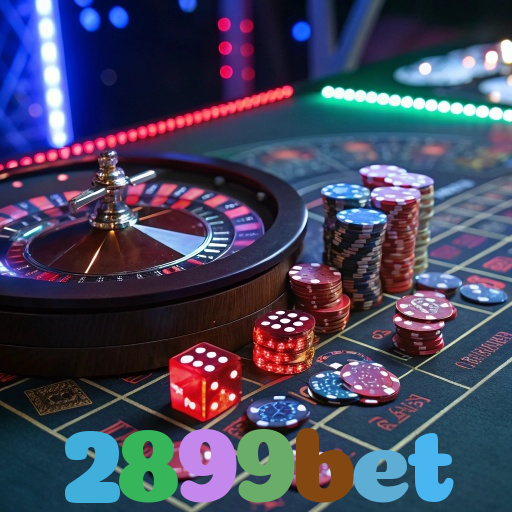 2899bet