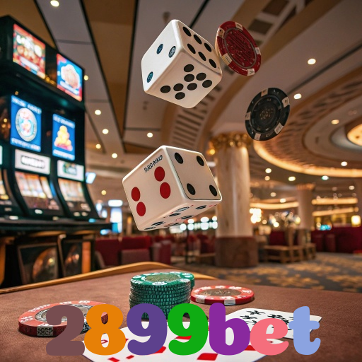 2899bet