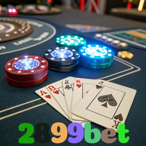 2899bet