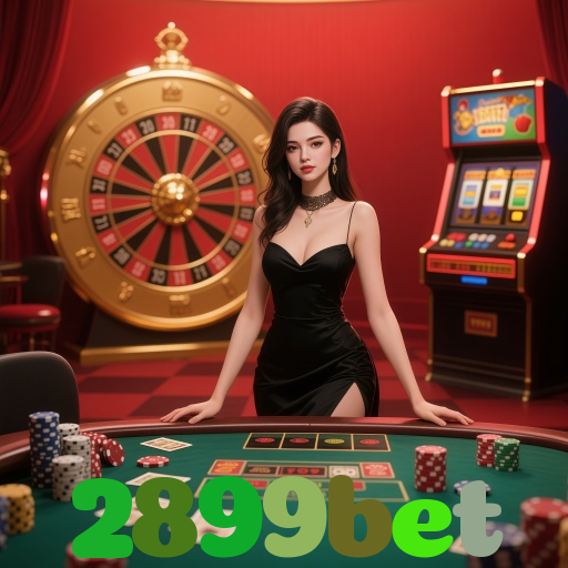 2899bet