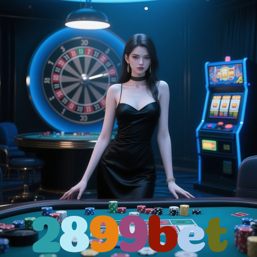 2899bet