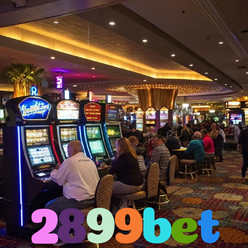 2899bet