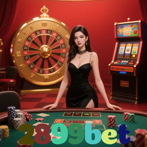 2899bet