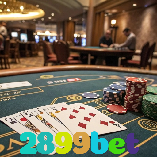 2899bet