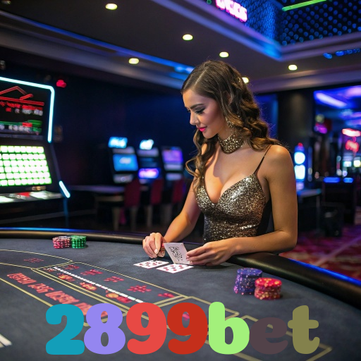 2899bet