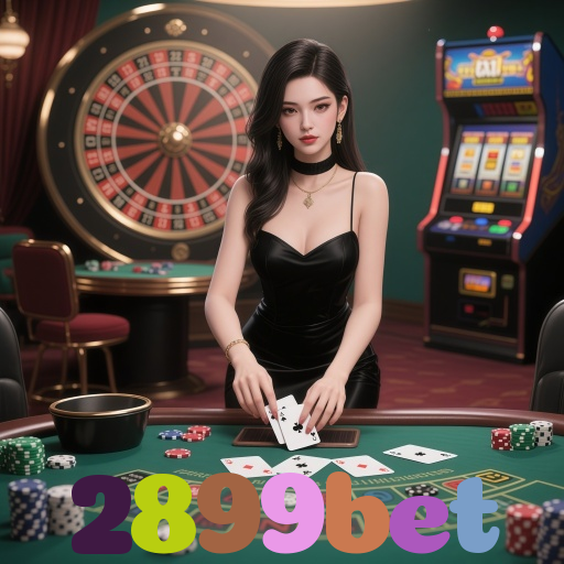 2899bet