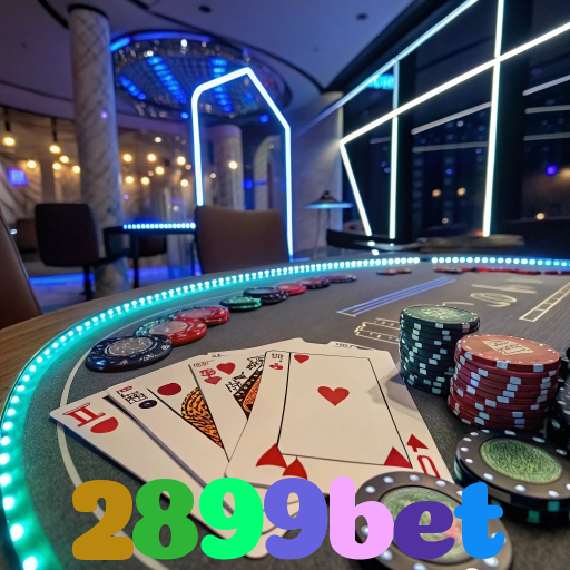 2899bet