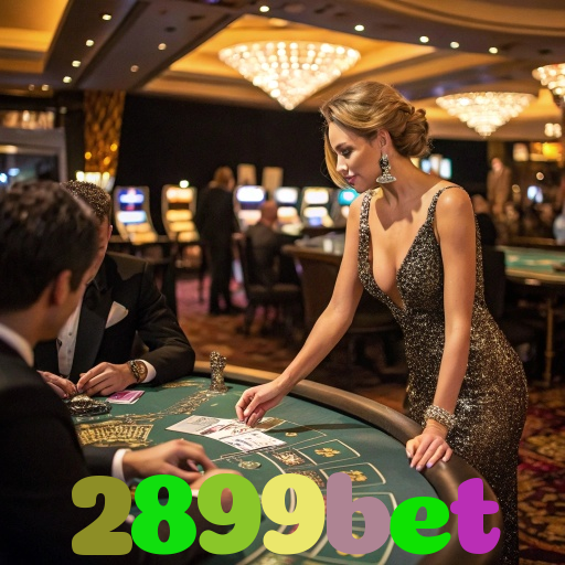 2899bet