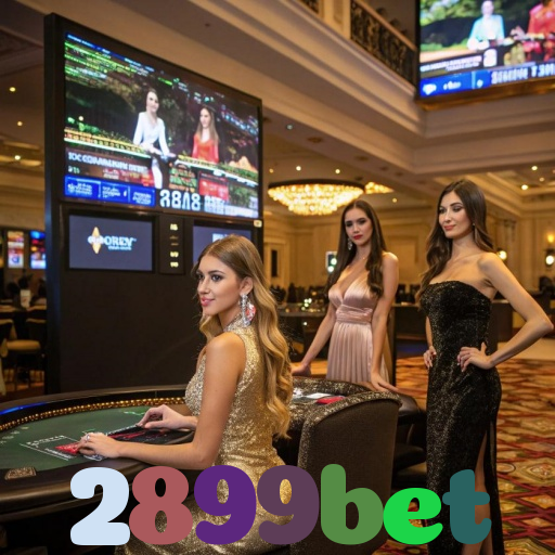 2899bet