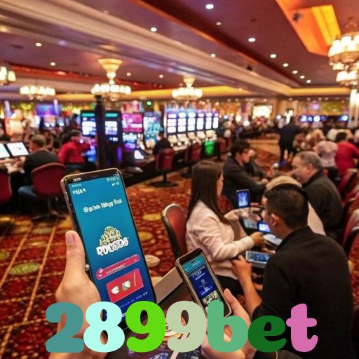 2899bet