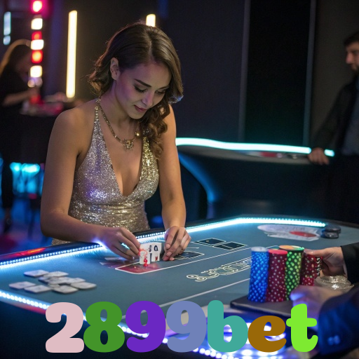 2899bet