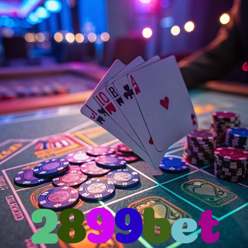 2899bet