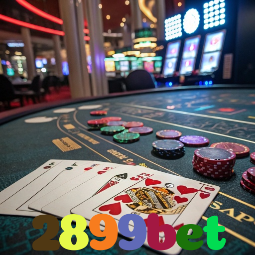 2899bet