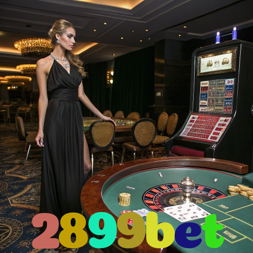 2899bet