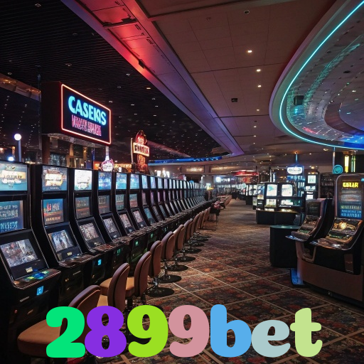 2899bet
