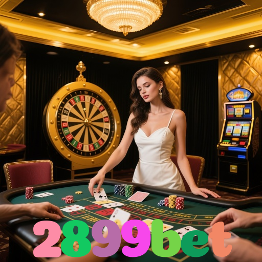 2899bet