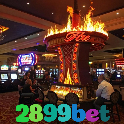 2899bet
