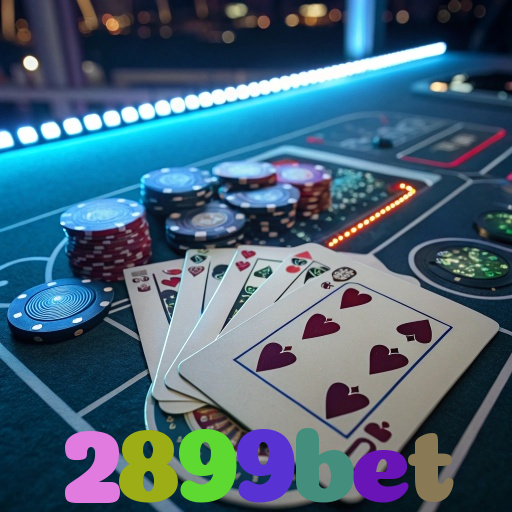 2899bet