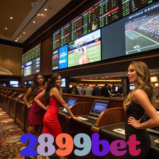 2899bet