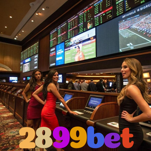 2899bet
