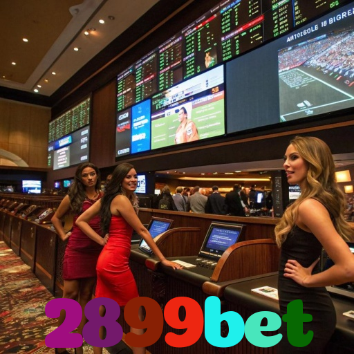 2899bet