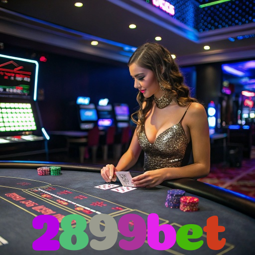 2899bet
