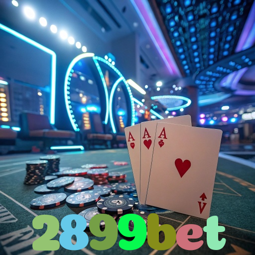 2899bet