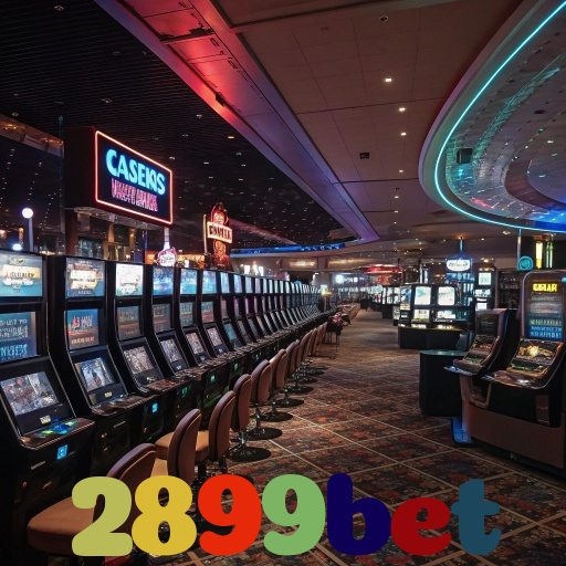 2899bet