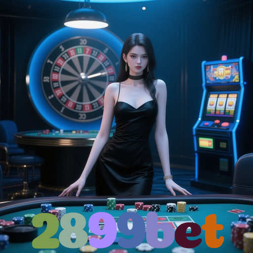 2899bet