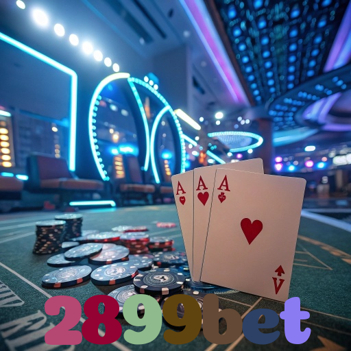 2899bet