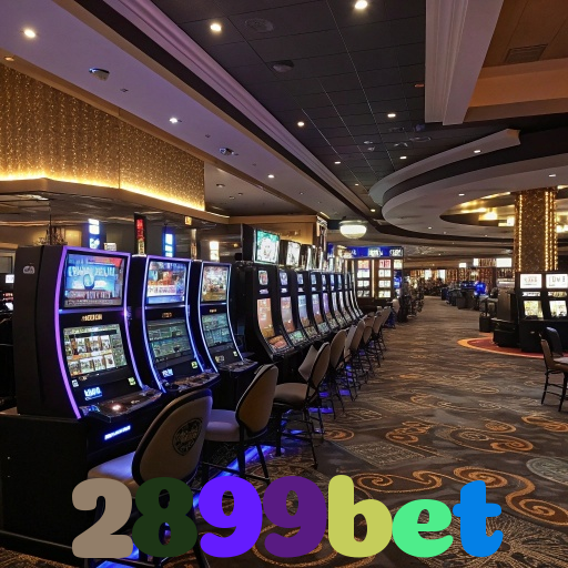 2899bet