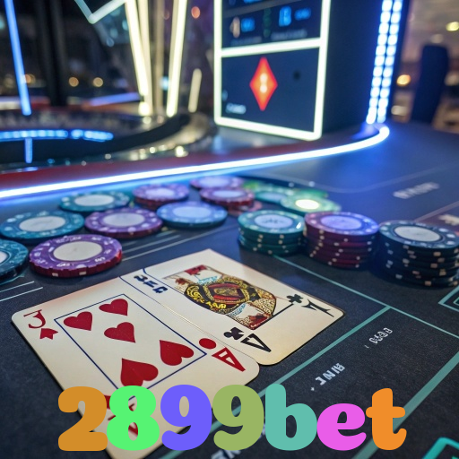 2899bet
