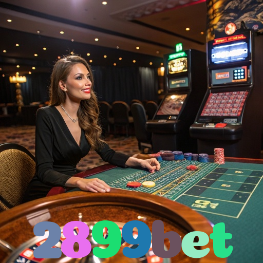 2899bet