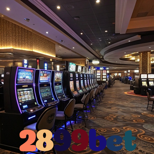 2899bet