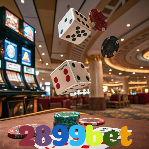 2899bet