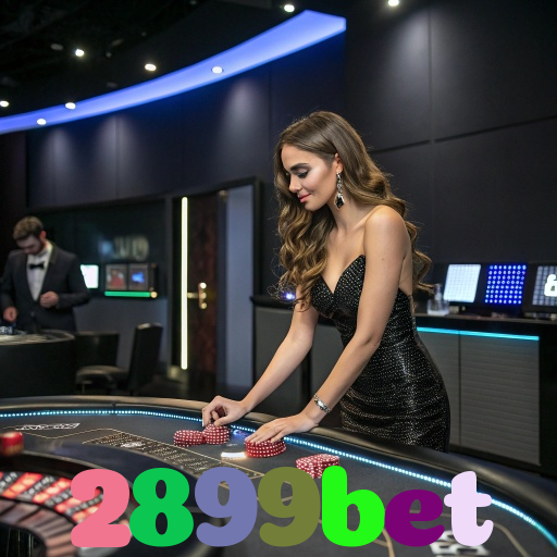 2899bet
