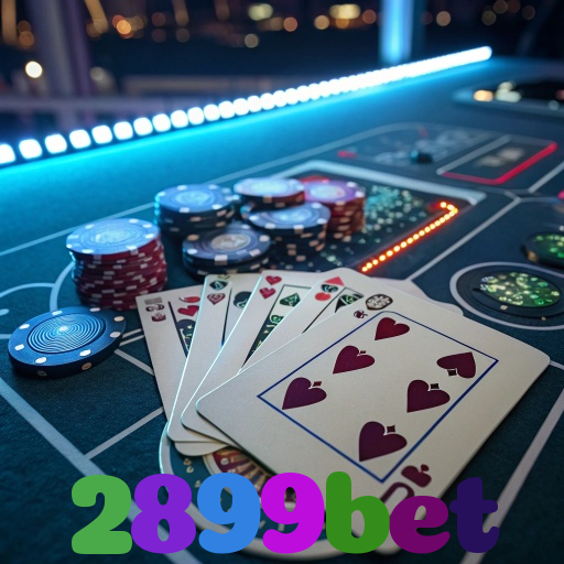 2899bet