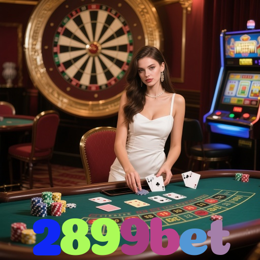 2899bet