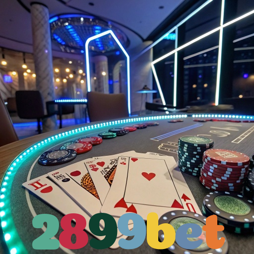2899bet