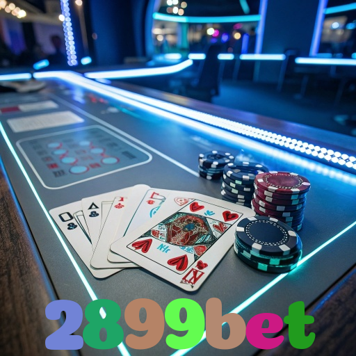 2899bet