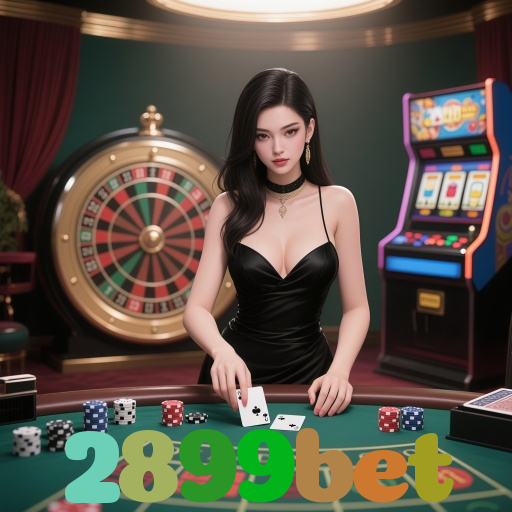 2899bet