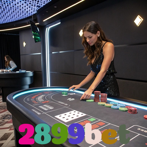 2899bet